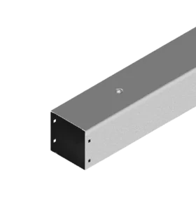 BAKS Kabelrinnen Trunking-System